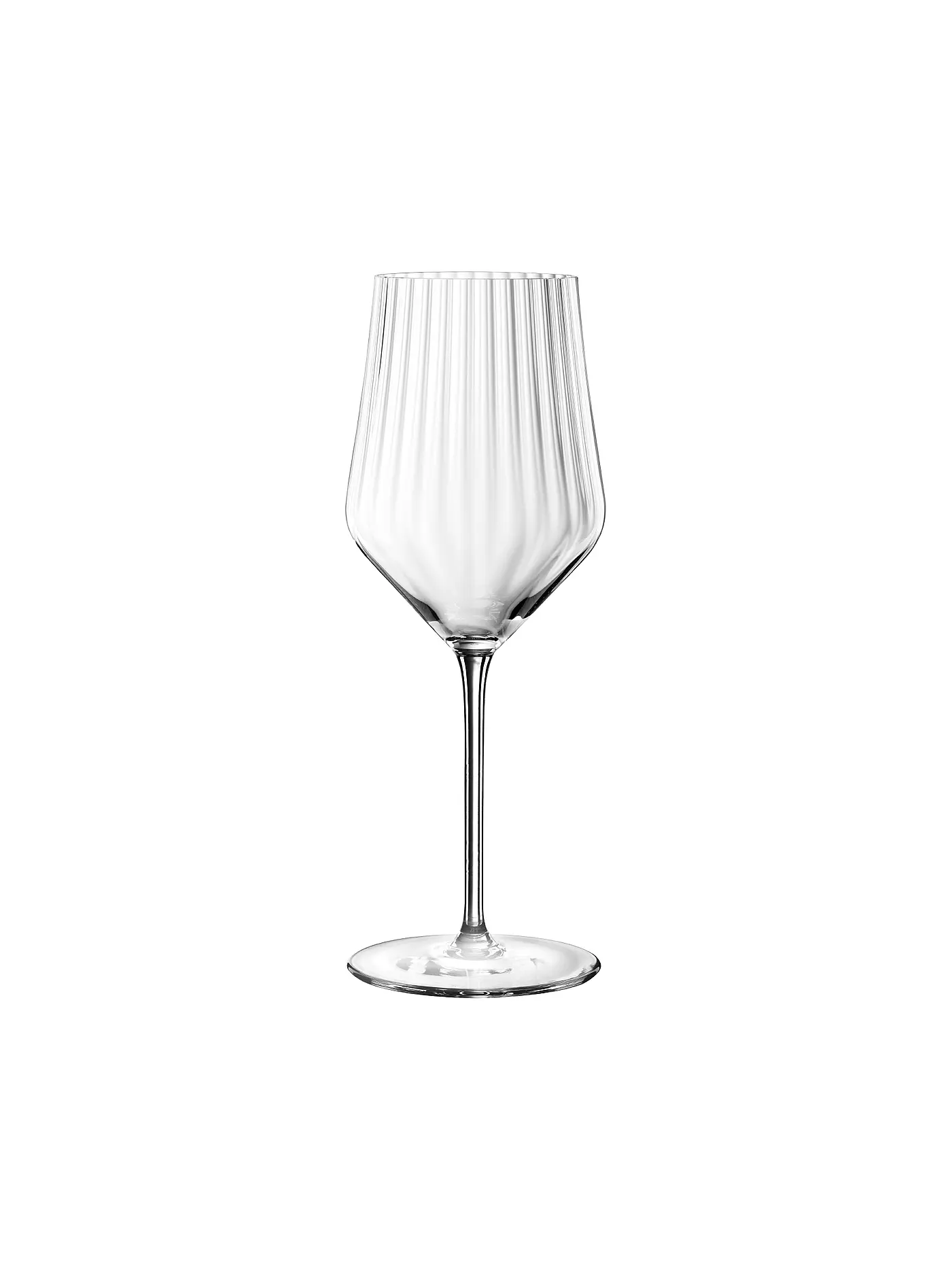 NACHTMANN | Weissweinglas 6er-Set 490ml APERITIVO | 